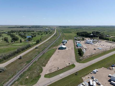 184075 7 Street East, Newell County No. 4, AB