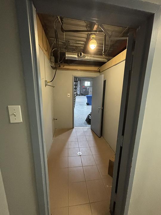 8569 Rue du Champ-d'Eau, Montréal, QC
