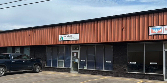 1215 Halifax Street, Regina, SK