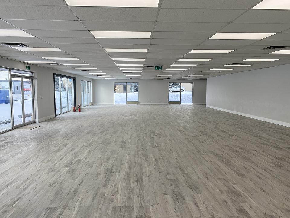 4412 Manilla Road Southeast, Calgary, AB