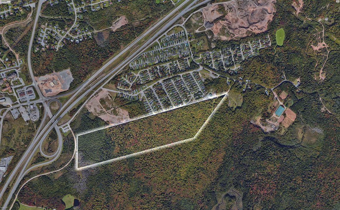 Downeast Drive, Quispamsis, NB