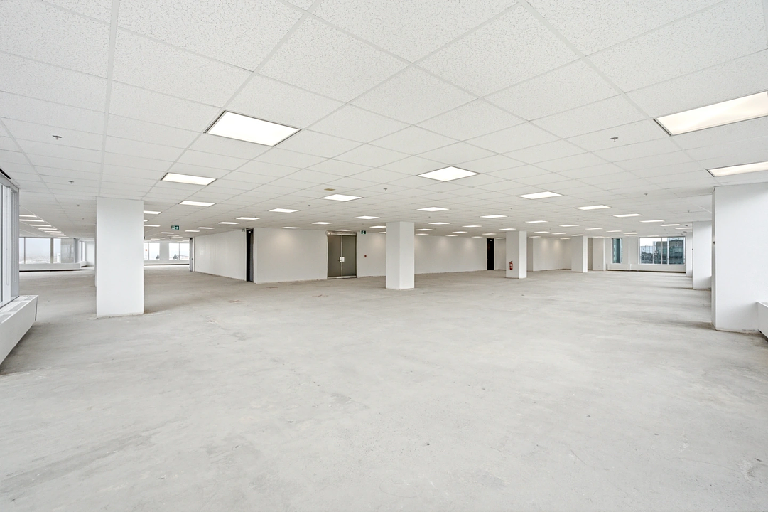 1850 - 45 O'Connor Street, Ottawa, ON