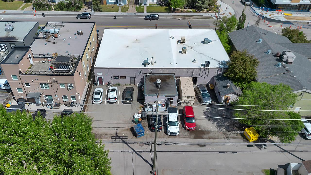 309 19 Street Northwest, Calgary, AB