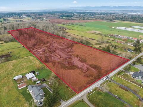 2939 224 Street, Langley Township, BC