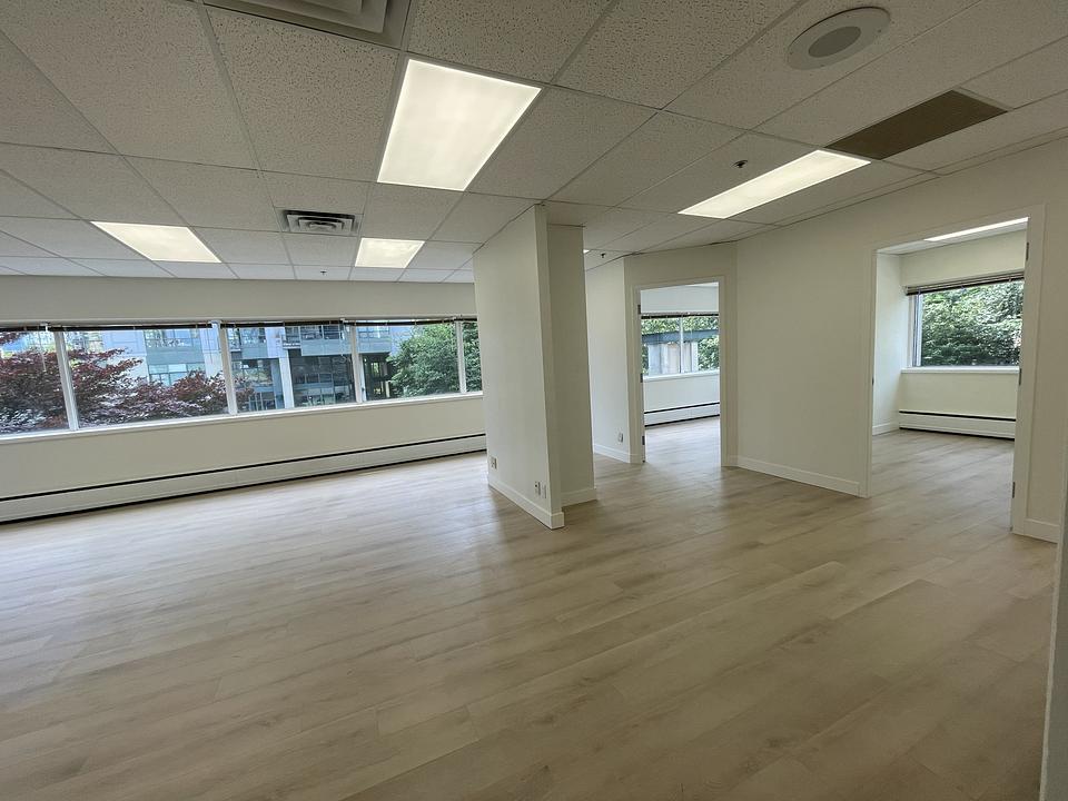 200 - 1281 West Georgia Street, Vancouver, BC