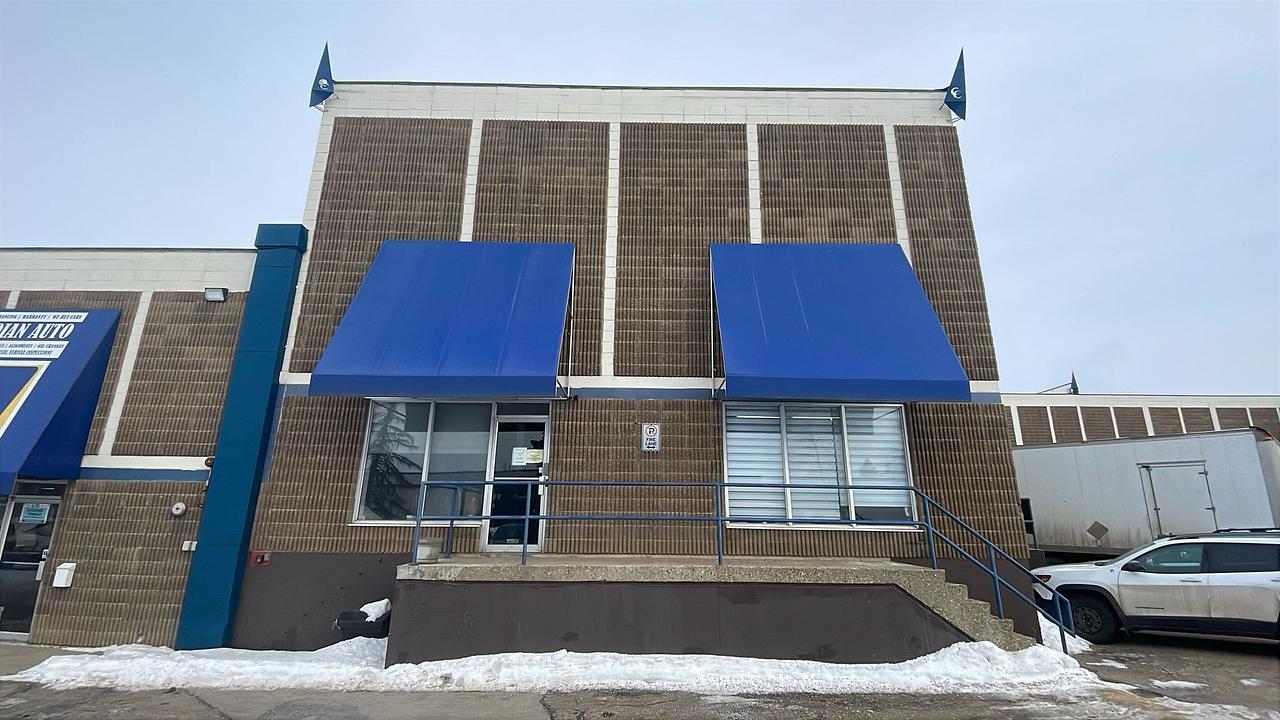 112 - 25 Chisholm Avenue, St. Albert, AB