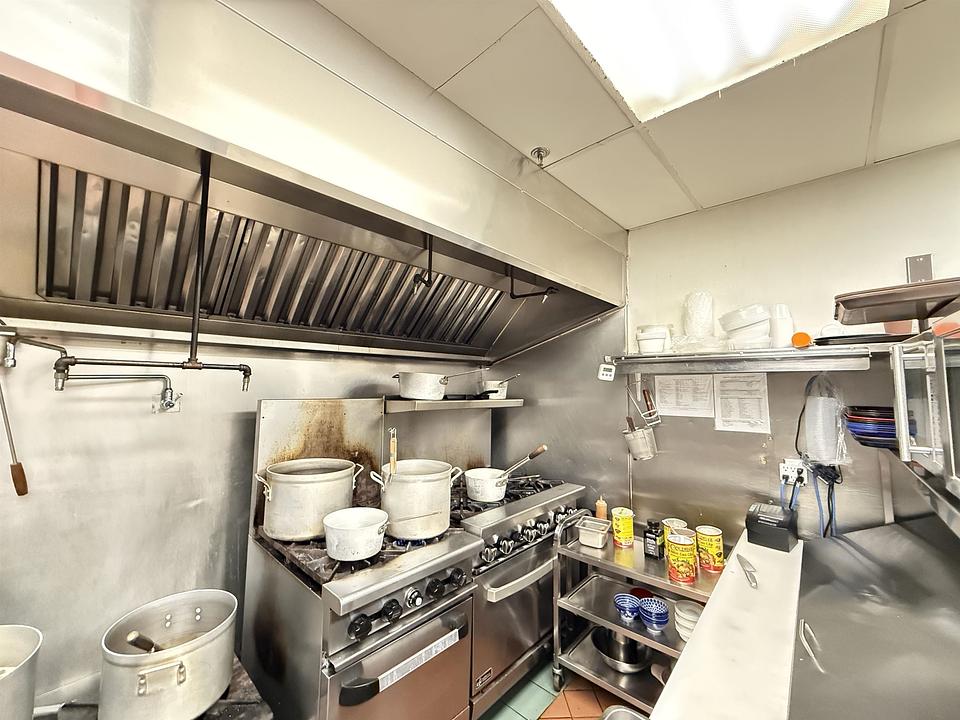 2993 Granville Street, Vancouver, BC