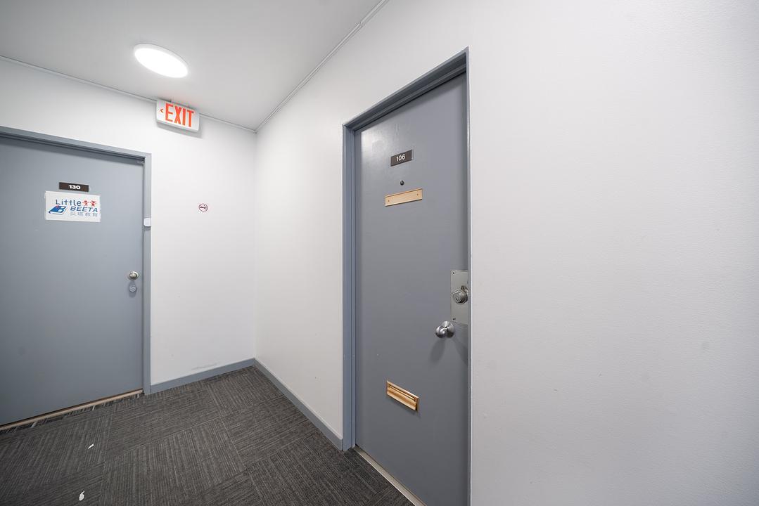 108 - 2096 West 41st Avenue, Vancouver, BC