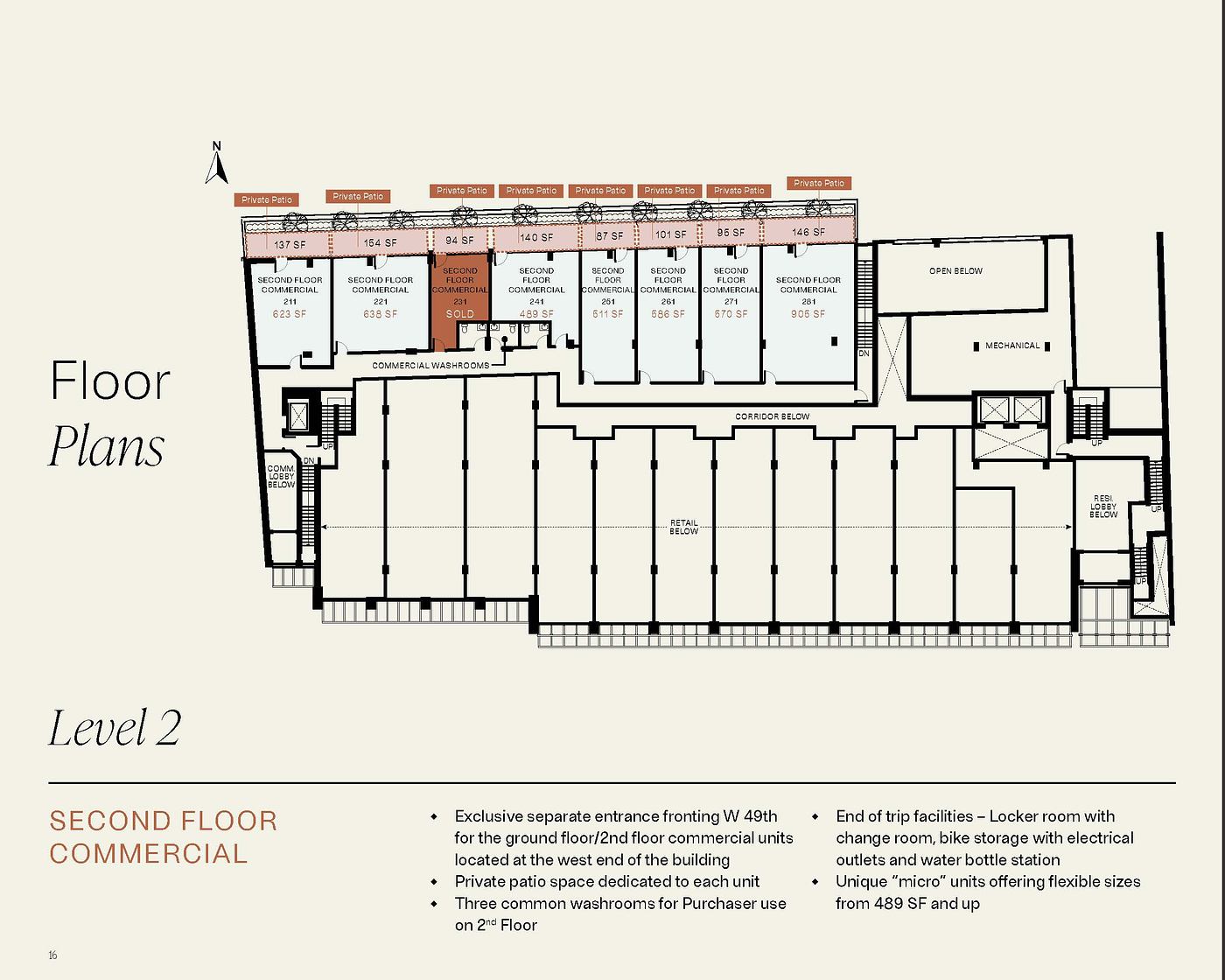 159 West 49th Avenue, Vancouver, BC floorplan