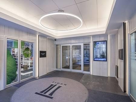 666 Rue Sherbrooke Ouest, Montréal, QC