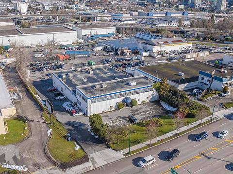 3605 Grandview Highway, Vancouver, BC