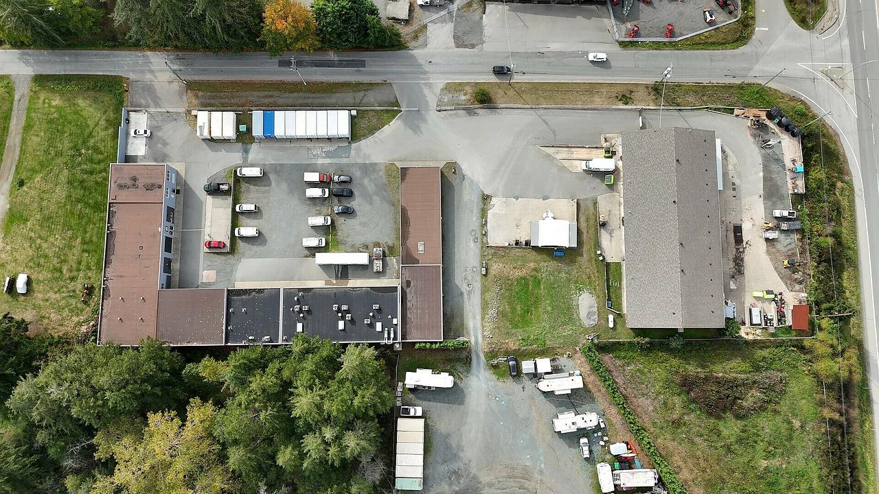 2935 Sprott Road, Duncan, BC