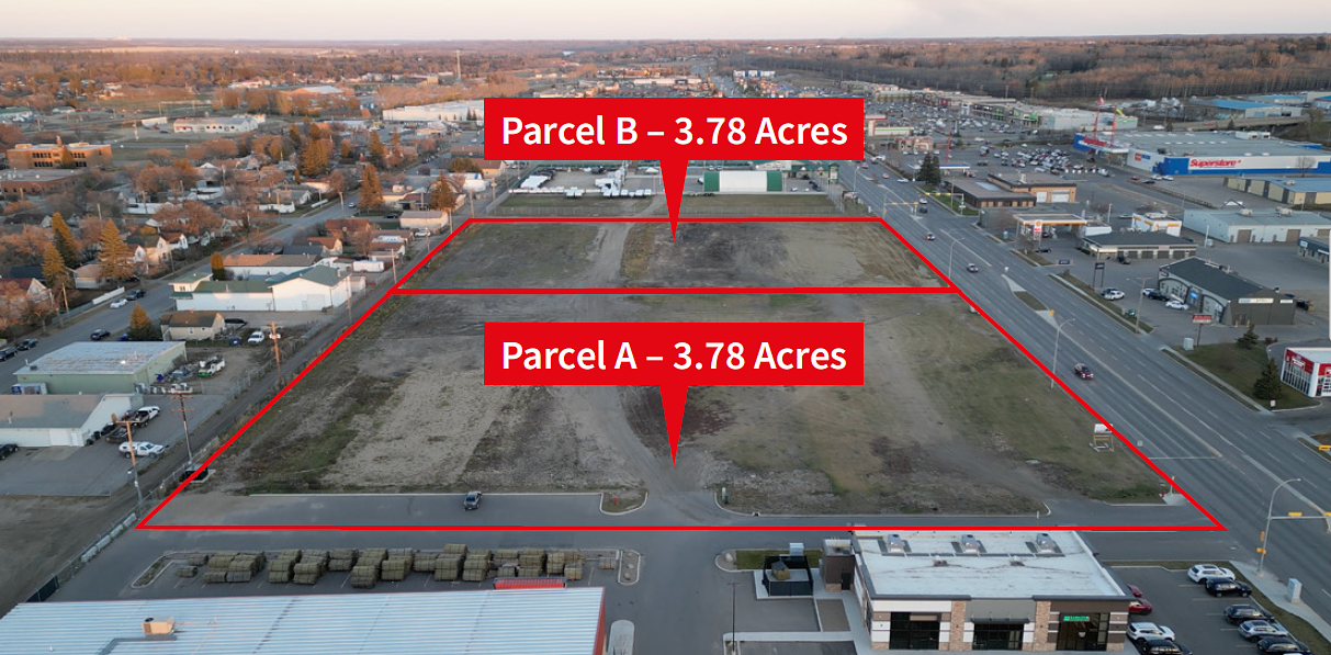 450 15 Street East, Prince Albert, SK