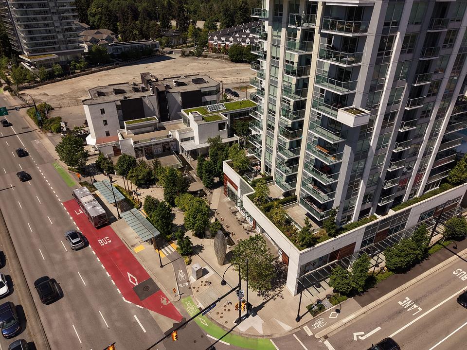1611 Capilano Road, North Vancouver, BC