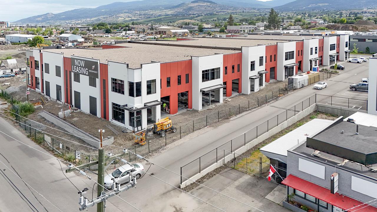 13 - 4605 34 Street, Vernon, BC