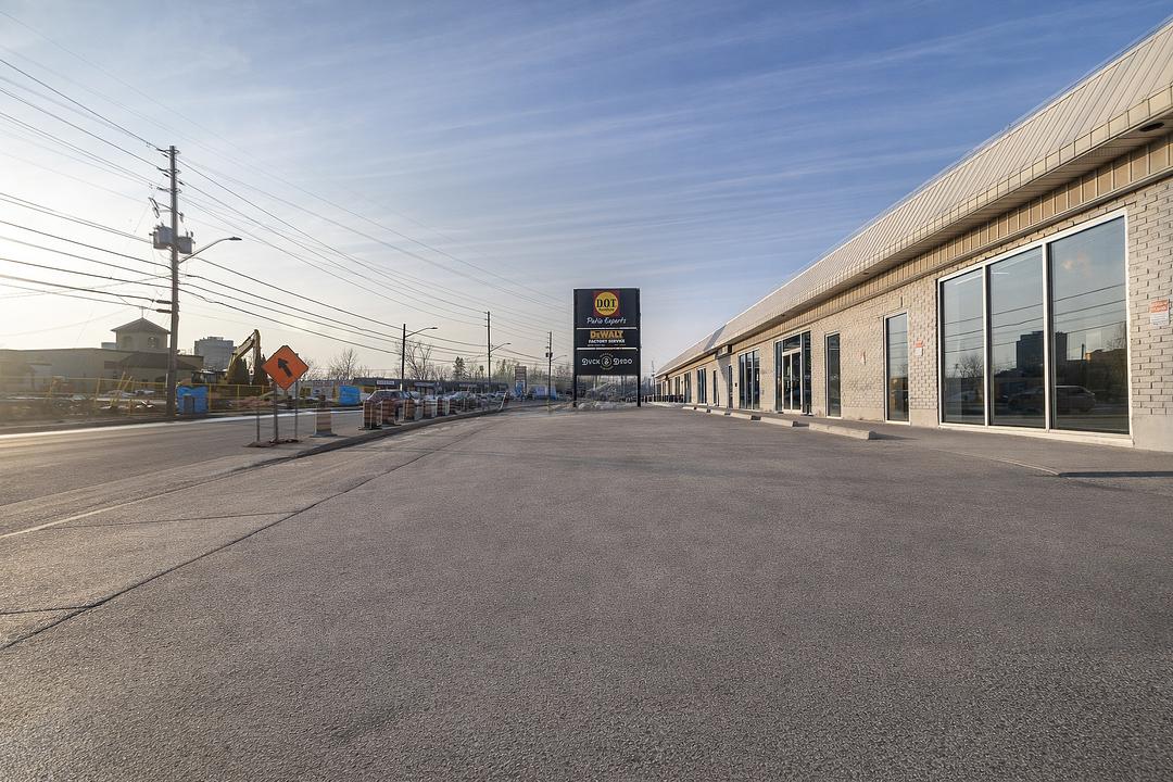 UNIT 1 - 270 Adelaide Street South, London, ON