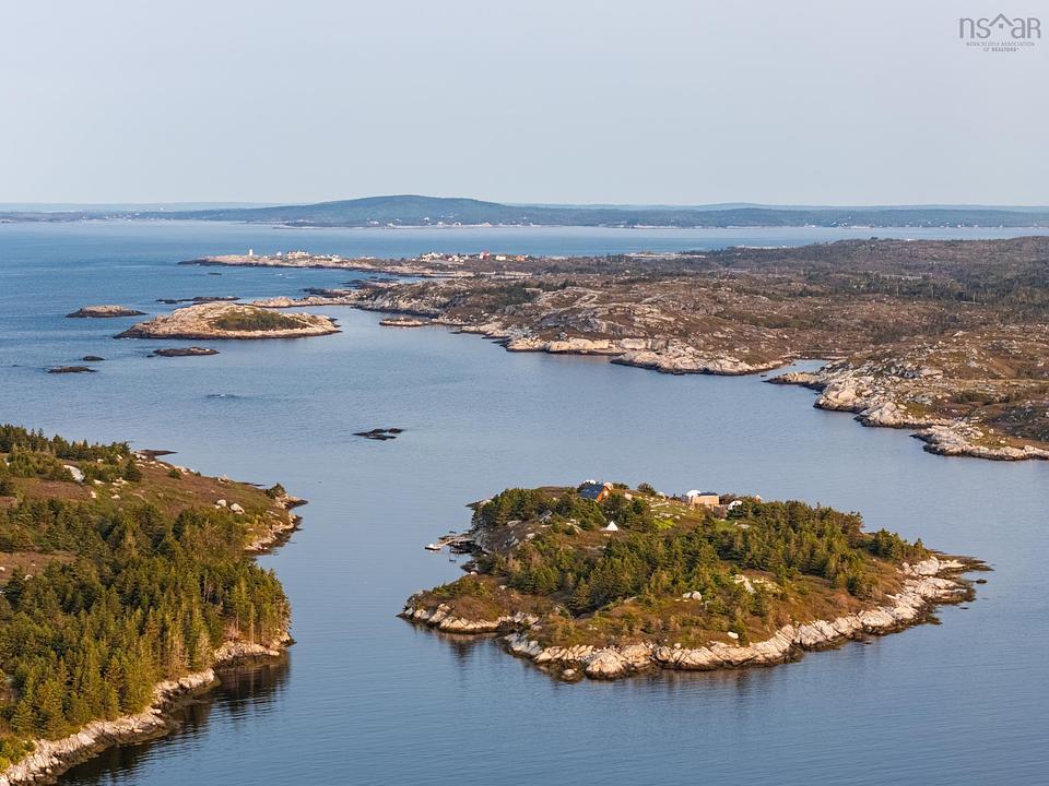 8 Simmons Island, West Dover, NS