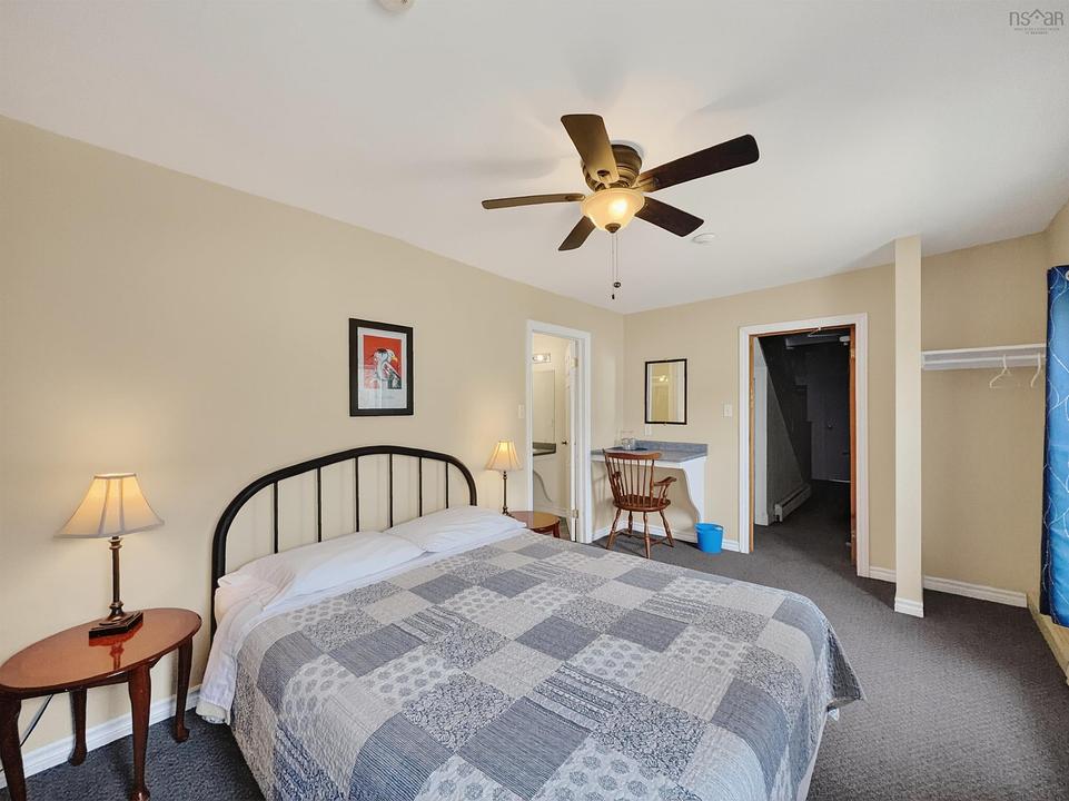 37706 Cabot Trail, Ingonish Beach, NS