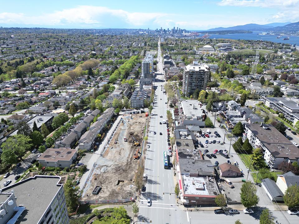 3853 Hastings Street, Burnaby, BC