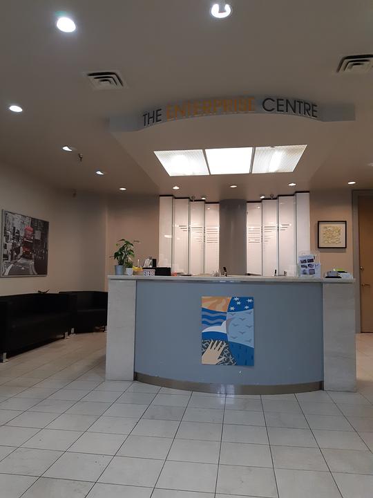Single office rooms - 3701 Hastings Street, Burnaby, BC