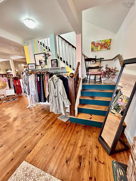 15876 Central Avenue, Mabou, NS