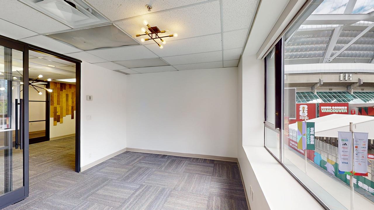 308 - 788 Beatty Street, Vancouver, BC