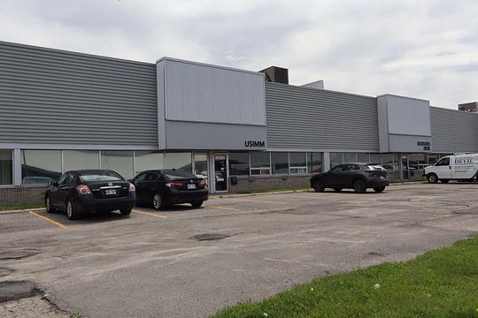 5025 Boulevard Saint-Jean-Baptiste, Montréal, QC