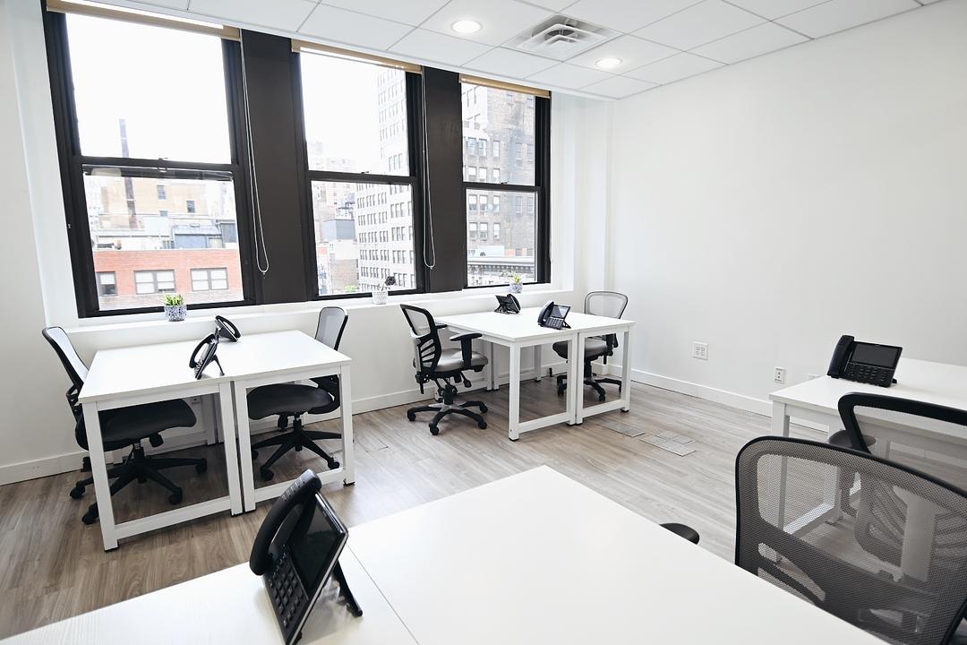 1207 - 469 7th Avenue, New York, NY