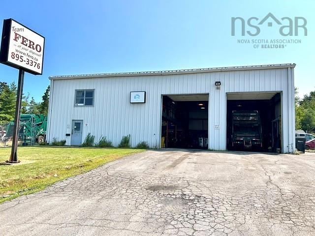 221 Industrial Avenue, Truro, NS