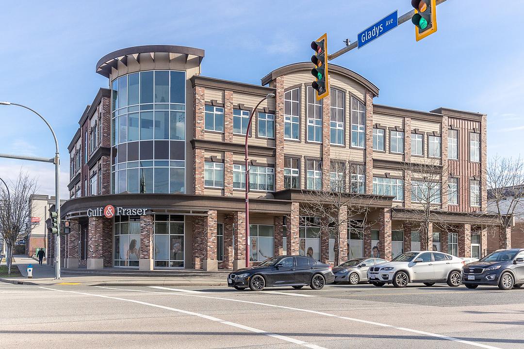 202A - 2600 Gladys Ave, Abbotsford, BC