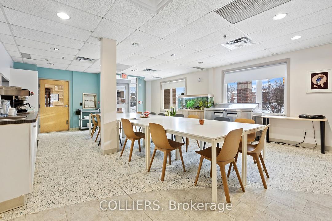 1071 Richmond Road, Ottawa, ON