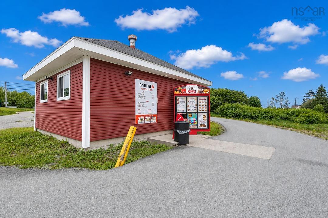 2011 Louisbourg Highway, Mira Road, NS