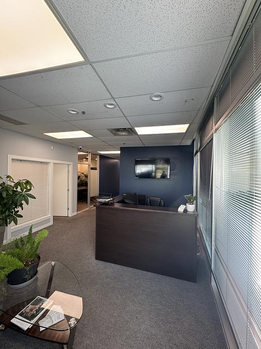 #112 - 828 Harbourside Drive, North Vancouver, BC