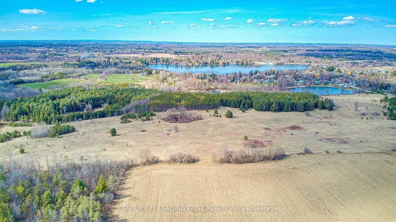 14466 Ninth Line, Whitchurch-Stouffville, ON