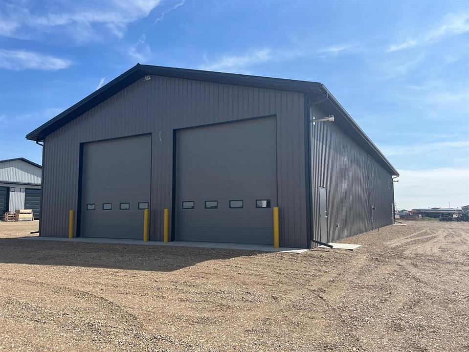 2201 23 Avenue, Wainwright, AB