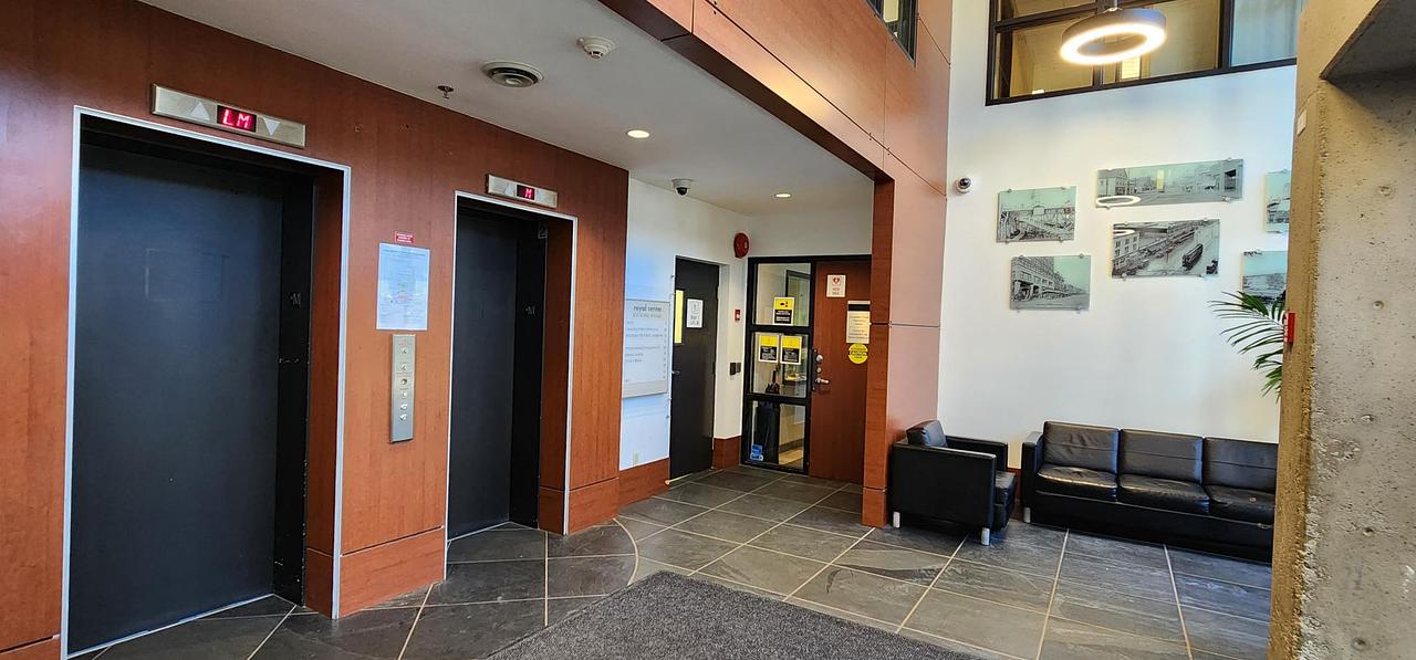 Suite 203 - 620 Royal Avenue, New Westminster, BC