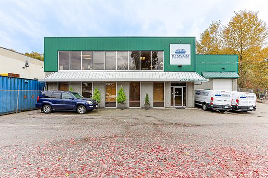 2572 Davies Avenue, Port Coquitlam, BC