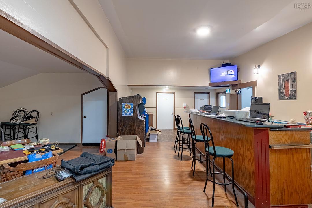 960 Highway 1, Little Brook, NS