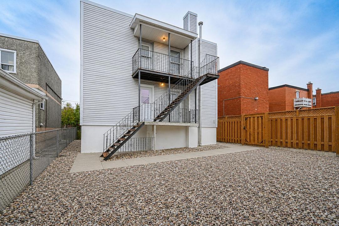 156 Dagmar Avenue, Ottawa, ON