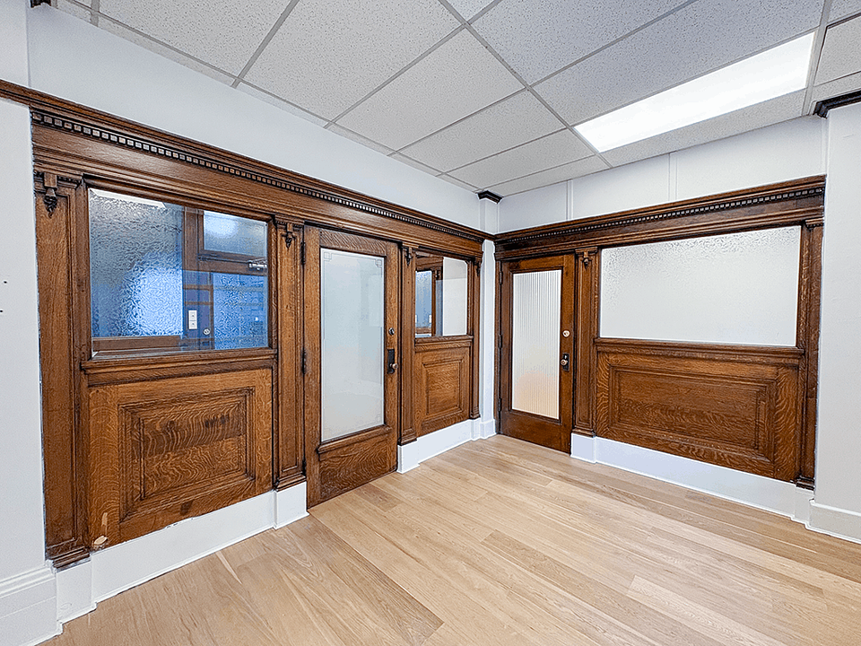 217 - 402 West Pender Street, Vancouver, BC