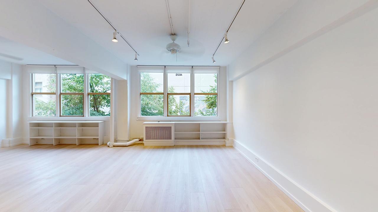 405 - 318 Homer Street, Vancouver, BC