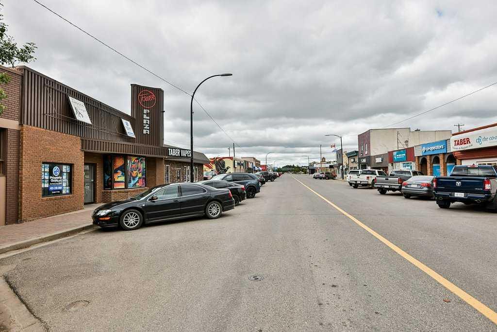 5224 48 Avenue, Taber, AB