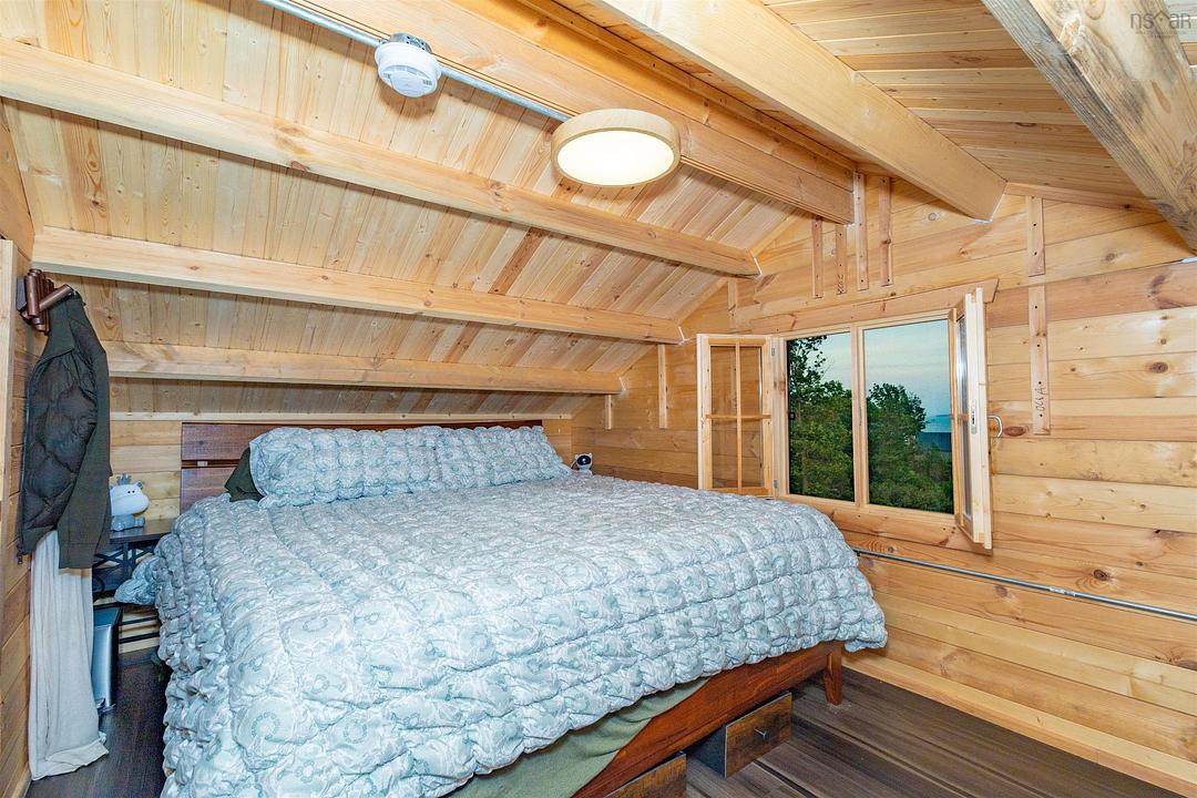 45073 Cabot Trail, Englishtown, NS