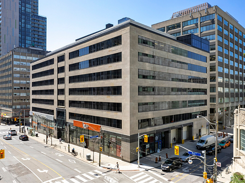 800 Bay Street, Toronto, ON