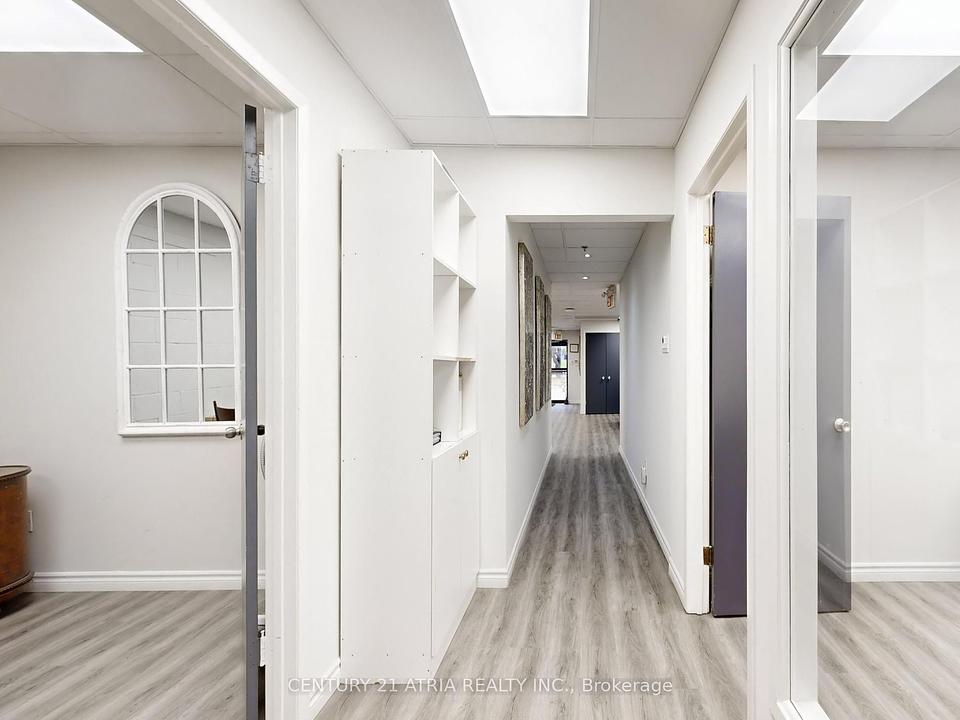 4 - 236 Hood Road, Markham, ON