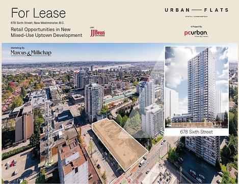 678 6th Street, New Westminster, BC