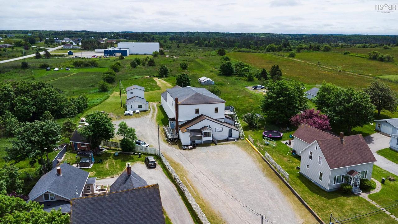 960 Highway 1, Little Brook, NS