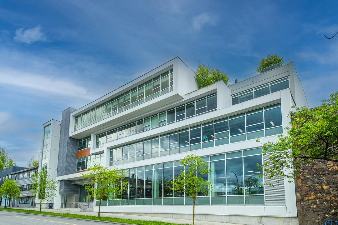 225 - 34 West 7th Avenue, Vancouver, BC