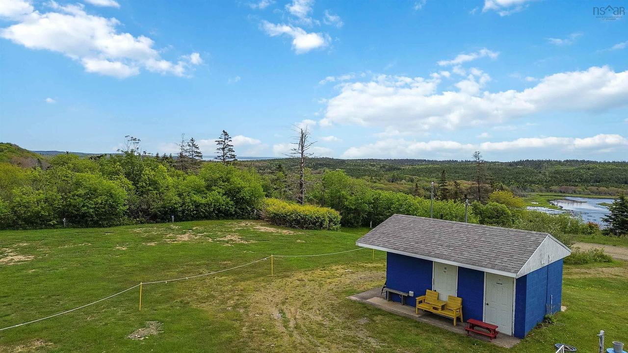 50 Whale Cove Road, Whale Cove, NS