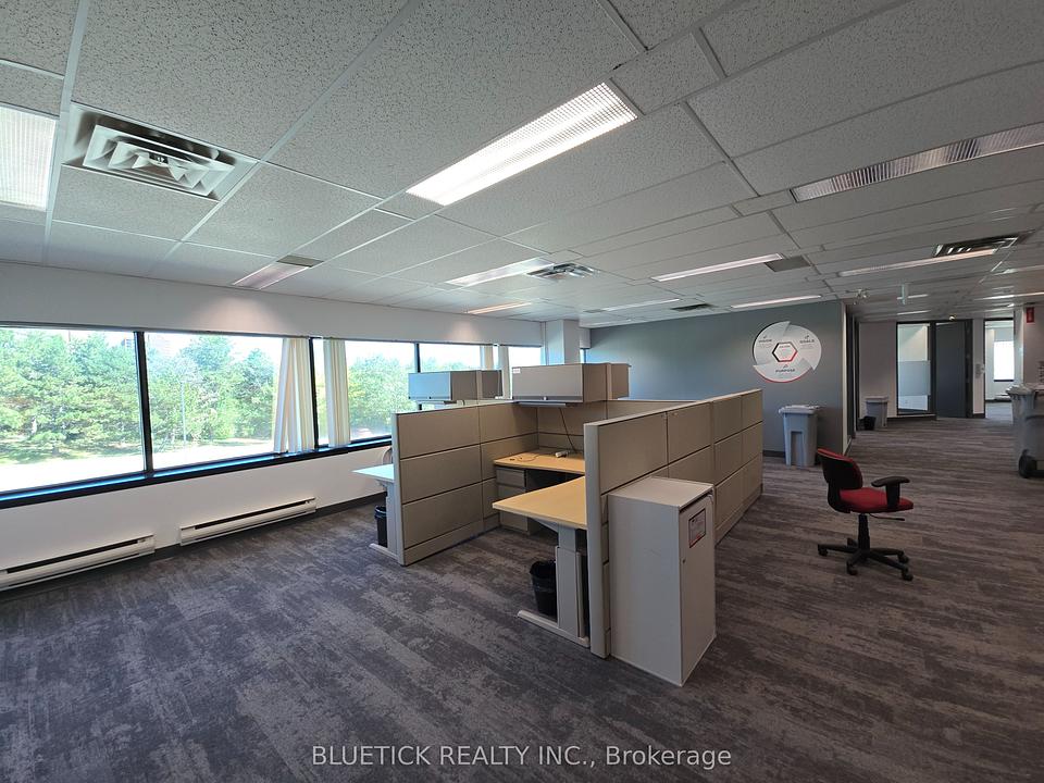 202 - 2233 Argentia Road, Mississauga, ON